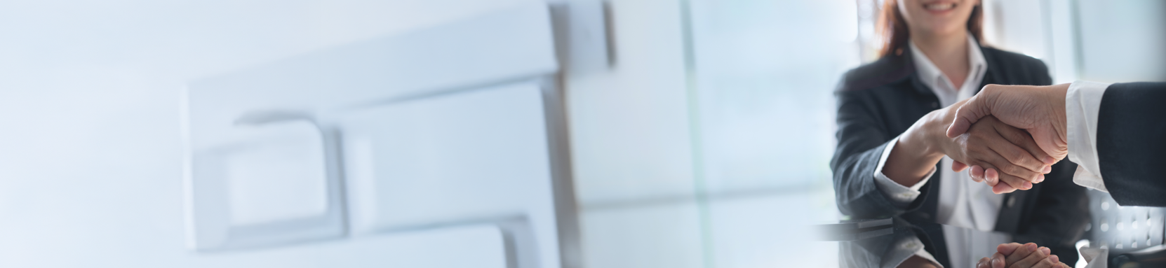 Projects and Services